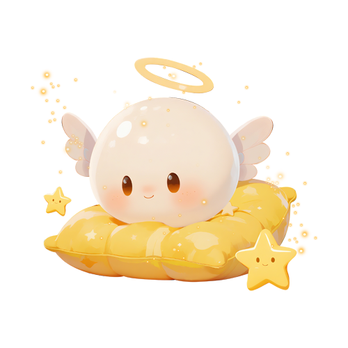 宝贝˙陪玩收到礼物糯米团