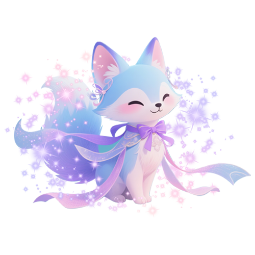 ﻬฅ᳐软糖᳐੭陪玩收到礼物灵狐