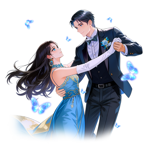 の雾隐姐姐陪玩收到礼物永恒之吻