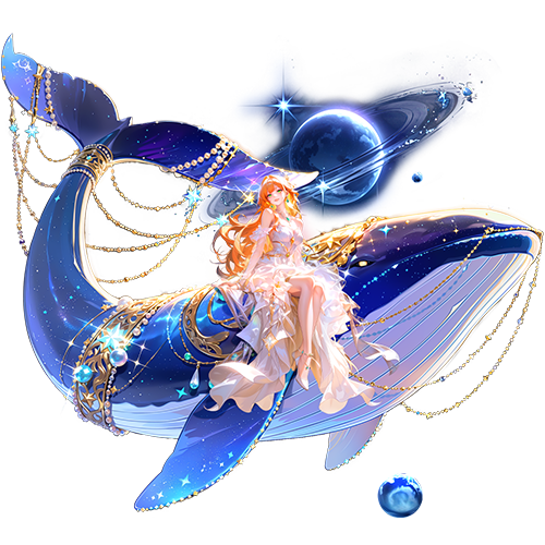 萌新涵白白、陪玩收到礼物鲸揽星河