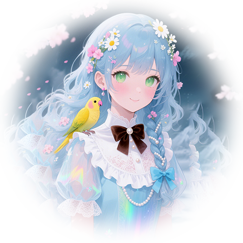 桃子气泡水陪玩收到礼物雏鹦轻语