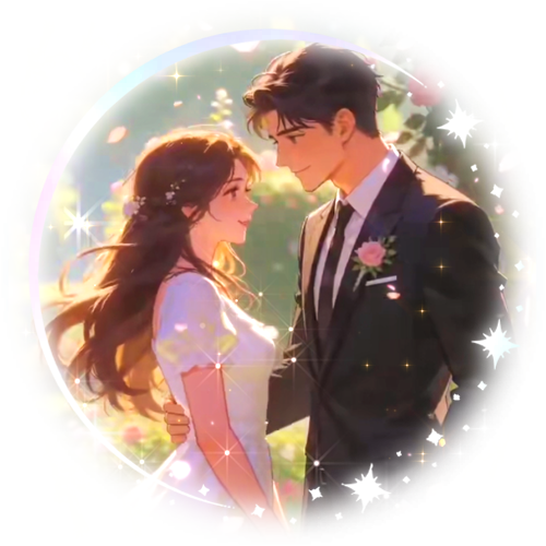 এᵈ奶萌陪玩收到礼物花海告白