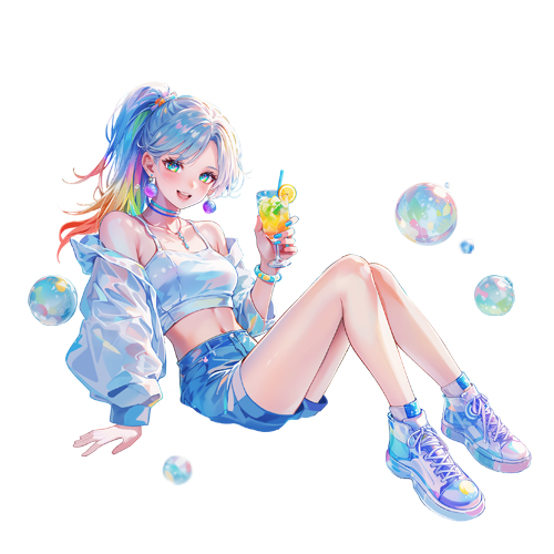 酥阮陪玩收到礼物甜果缤纷