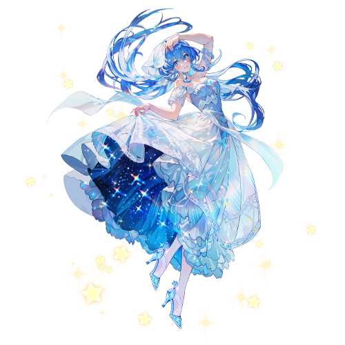 酥阮陪玩收到礼物璀钻逸梦