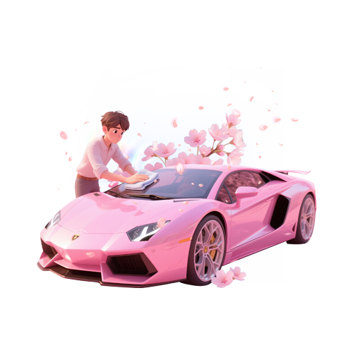 Tღ小八。声鉴陪玩收到礼物车辆保养