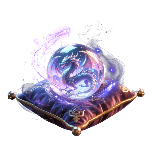 ﻬ芭乐陪玩收到礼物魔法龙珠