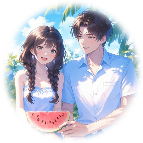 爱意再起陪玩收到礼物清夏时光