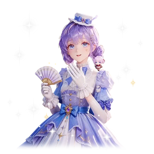 এᵈ菲菲菟吖陪玩收到礼物星灵契变