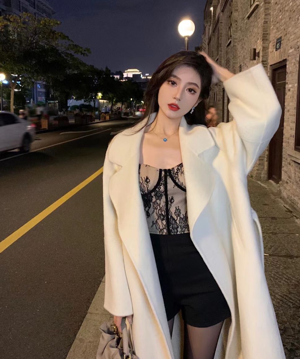 陪玩妹子米娅不酷～的照片2