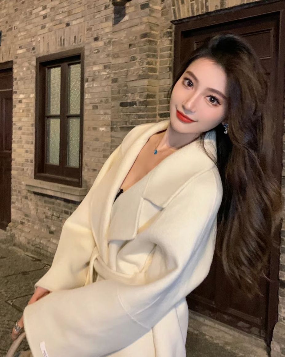 陪玩妹子米娅不酷～的照片3