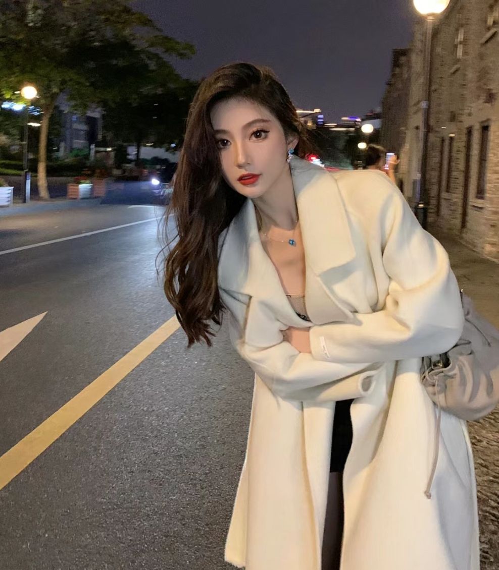 陪玩妹子米娅不酷～的照片5