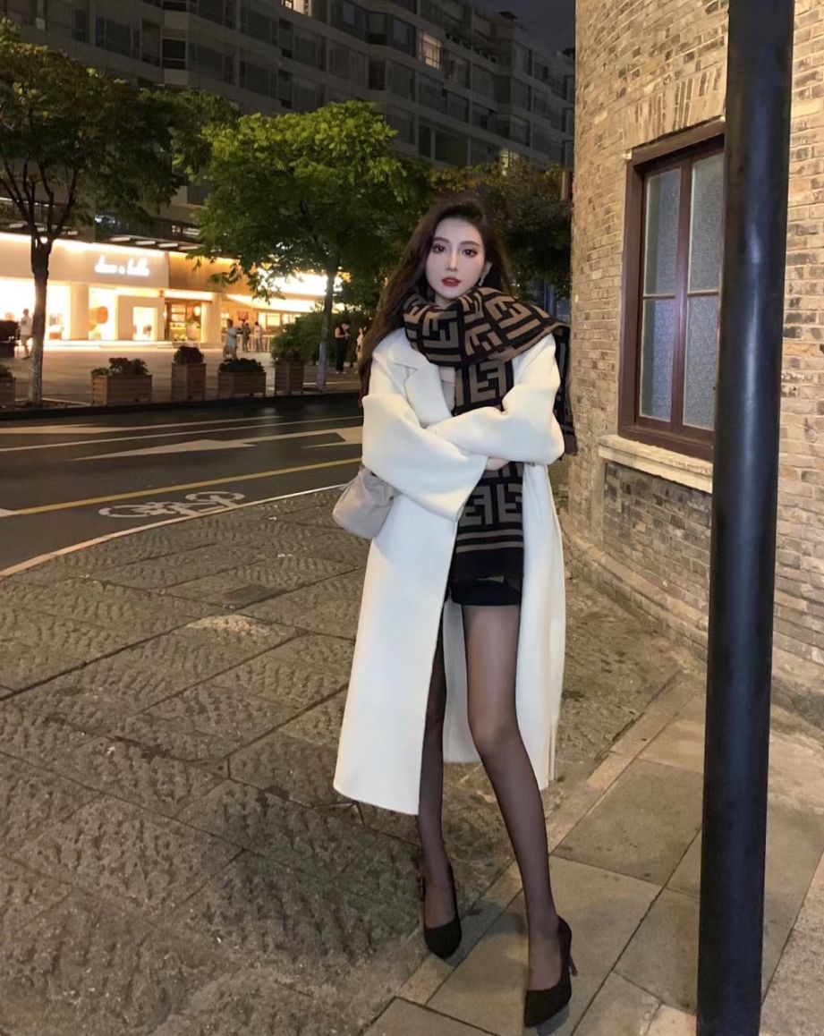 陪玩妹子米娅不酷～的照片4