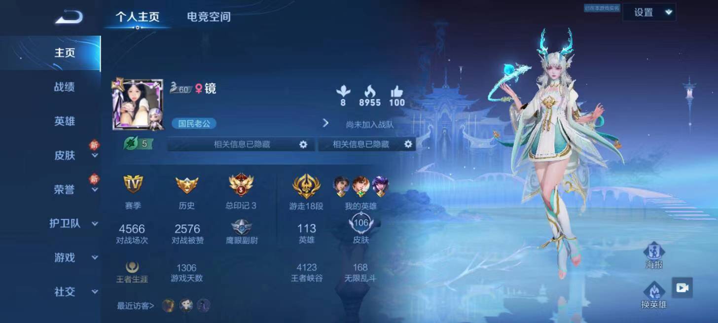 王者荣耀陪玩服务