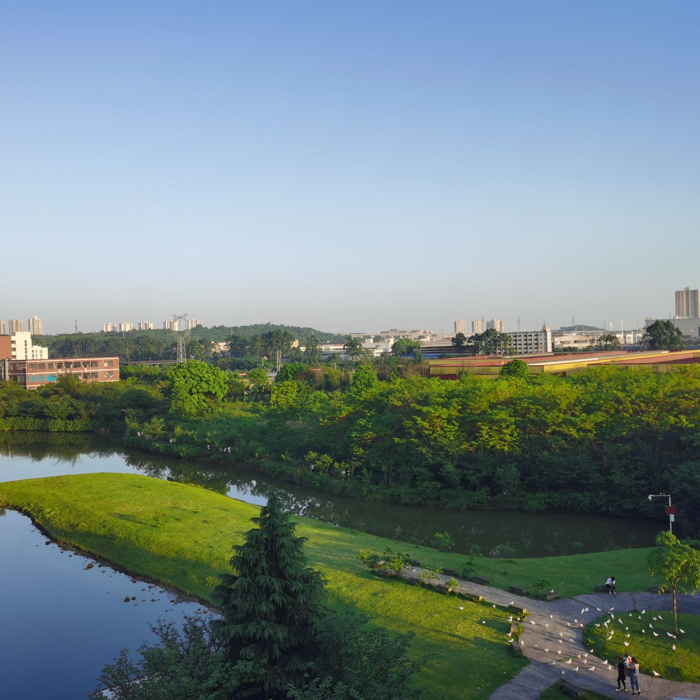 陪玩妹子冉崽呼呼的照片5