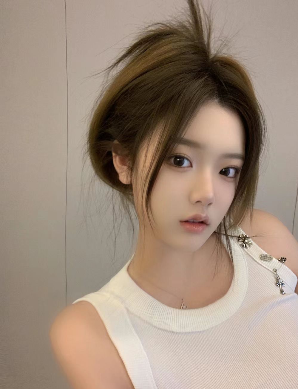 陪玩妹子Tღ萱萱的照片5
