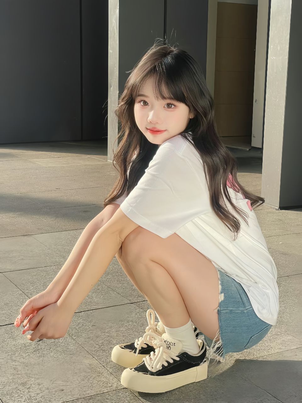 陪玩妹子এᵈ皮卡皮卡的照片1