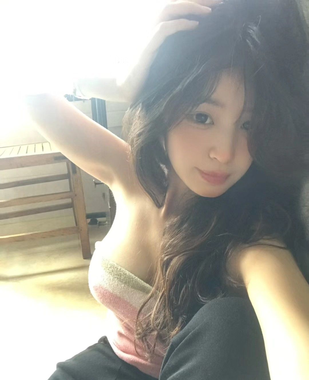 陪玩妹子肆yyyyyiﻬ的照片8