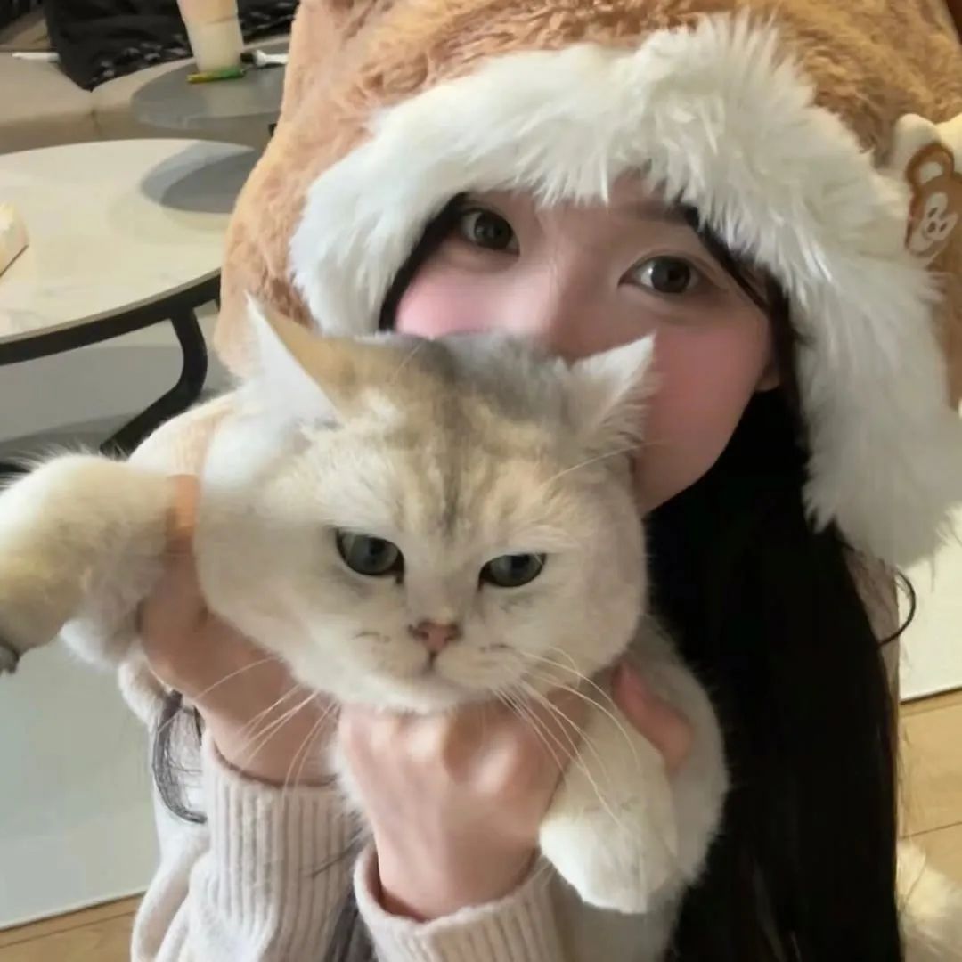 陪玩妹子喵果的照片1