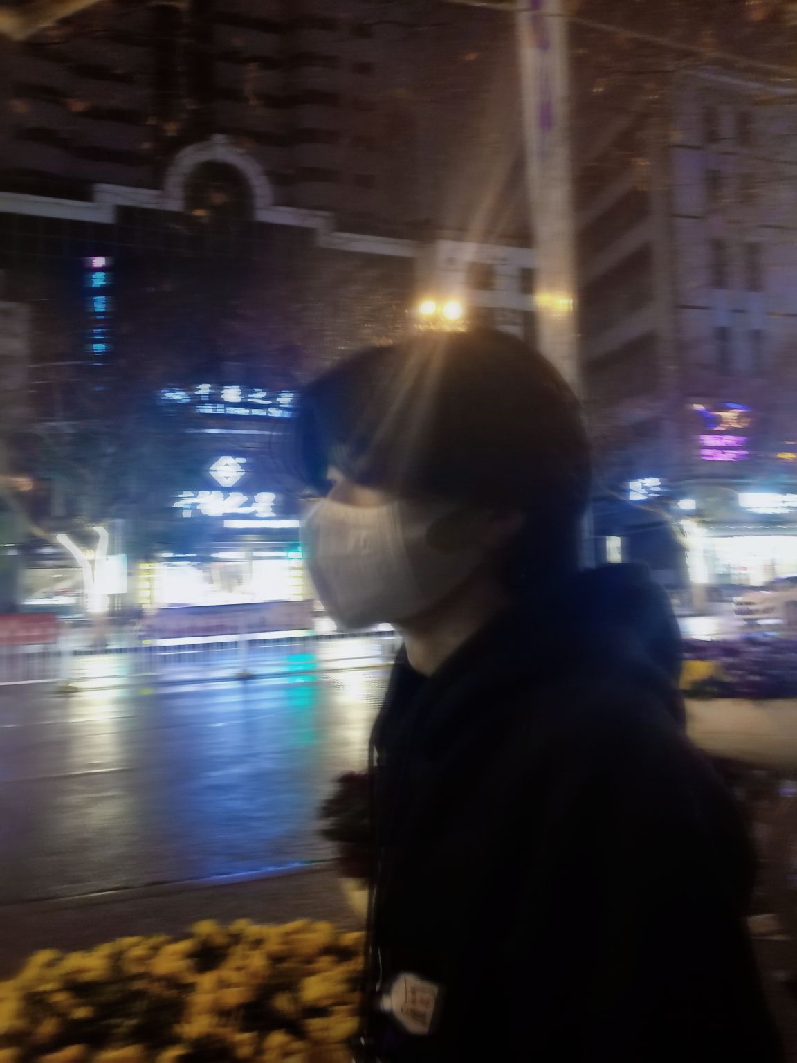 陪玩妹子江佑渔的照片4