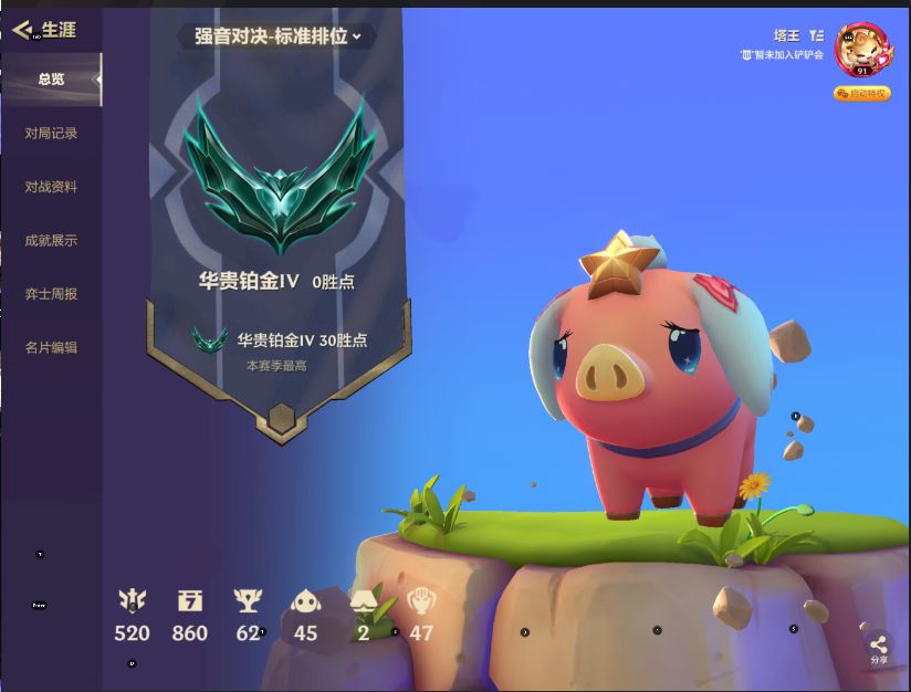 金铲铲之战陪玩服务
