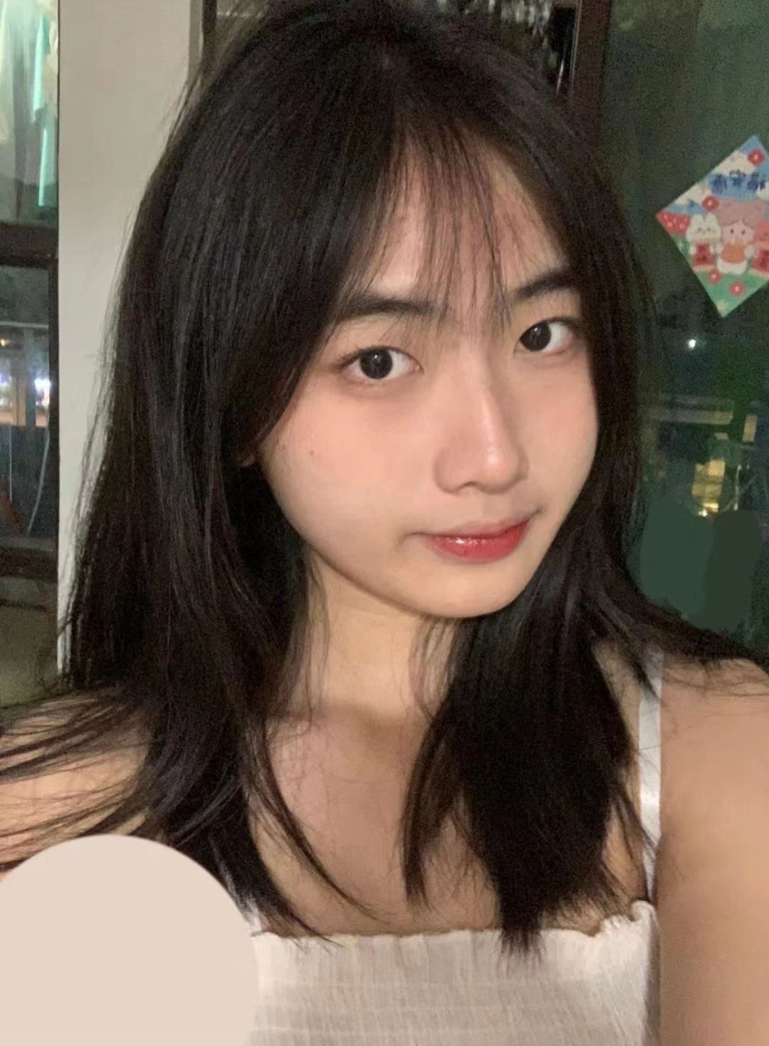 陪玩妹子萱小天才（技术）的照片4