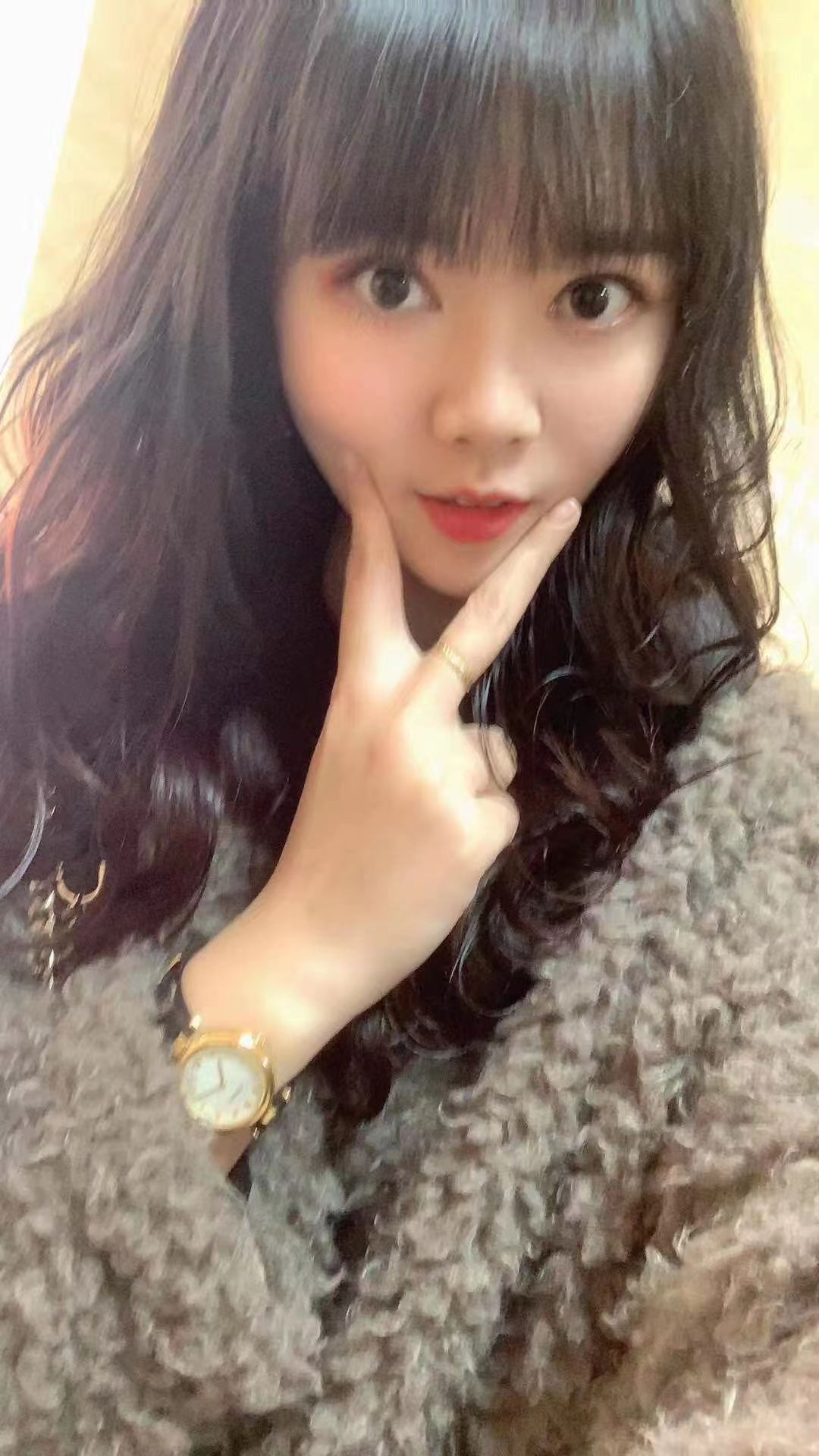 陪玩妹子成都妹儿的照片2