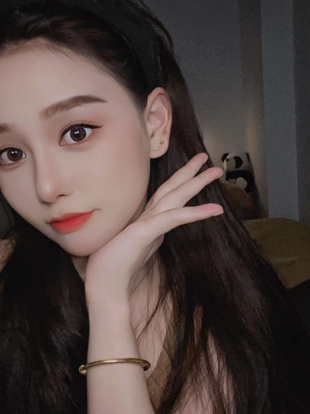 陪玩妹子鸭梨丶的照片1