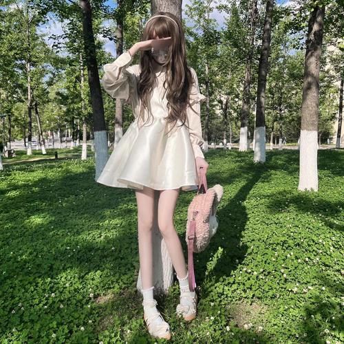陪玩妹子嘤erღ温柔可爱的照片1