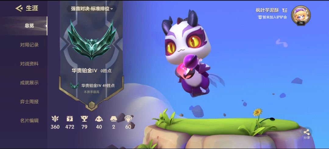 金铲铲之战陪玩服务