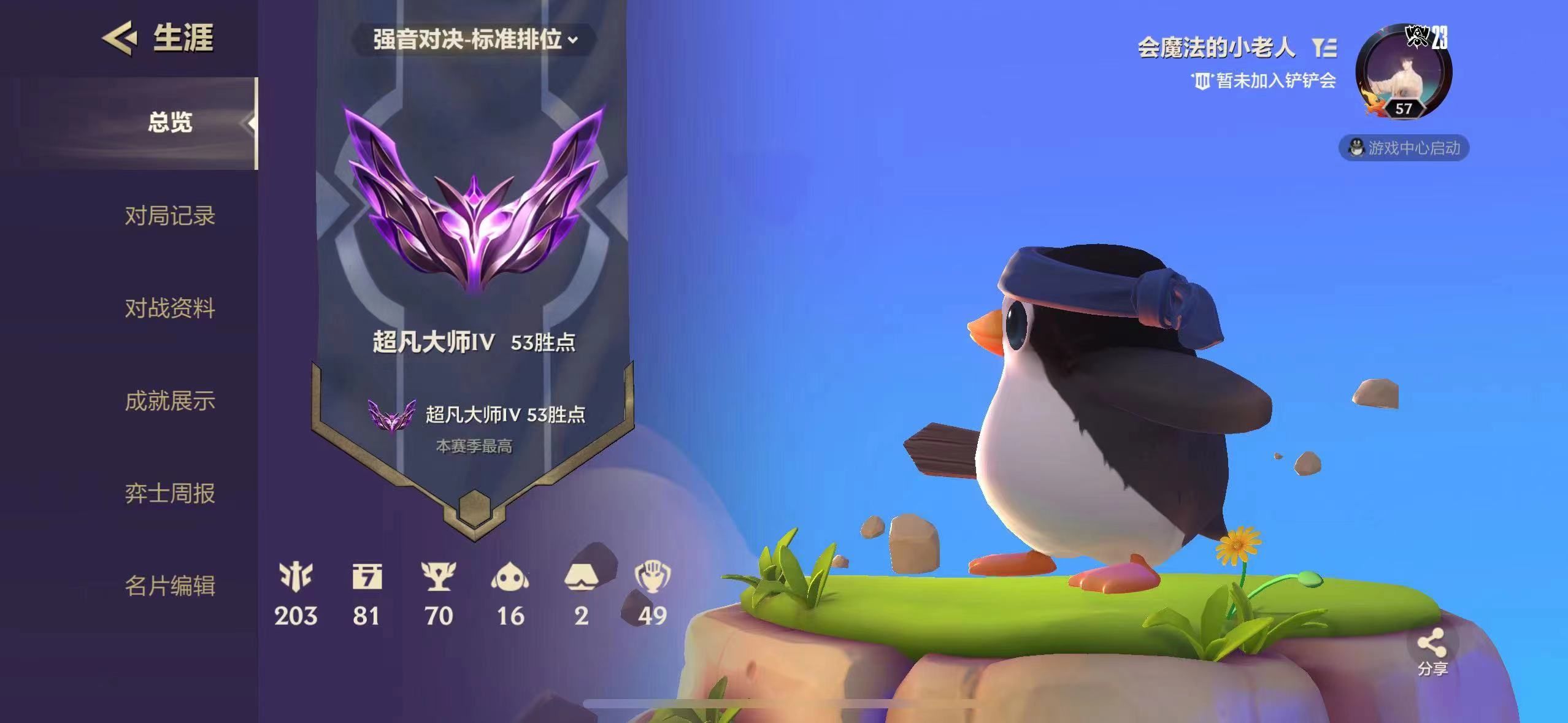 金铲铲之战陪玩服务
