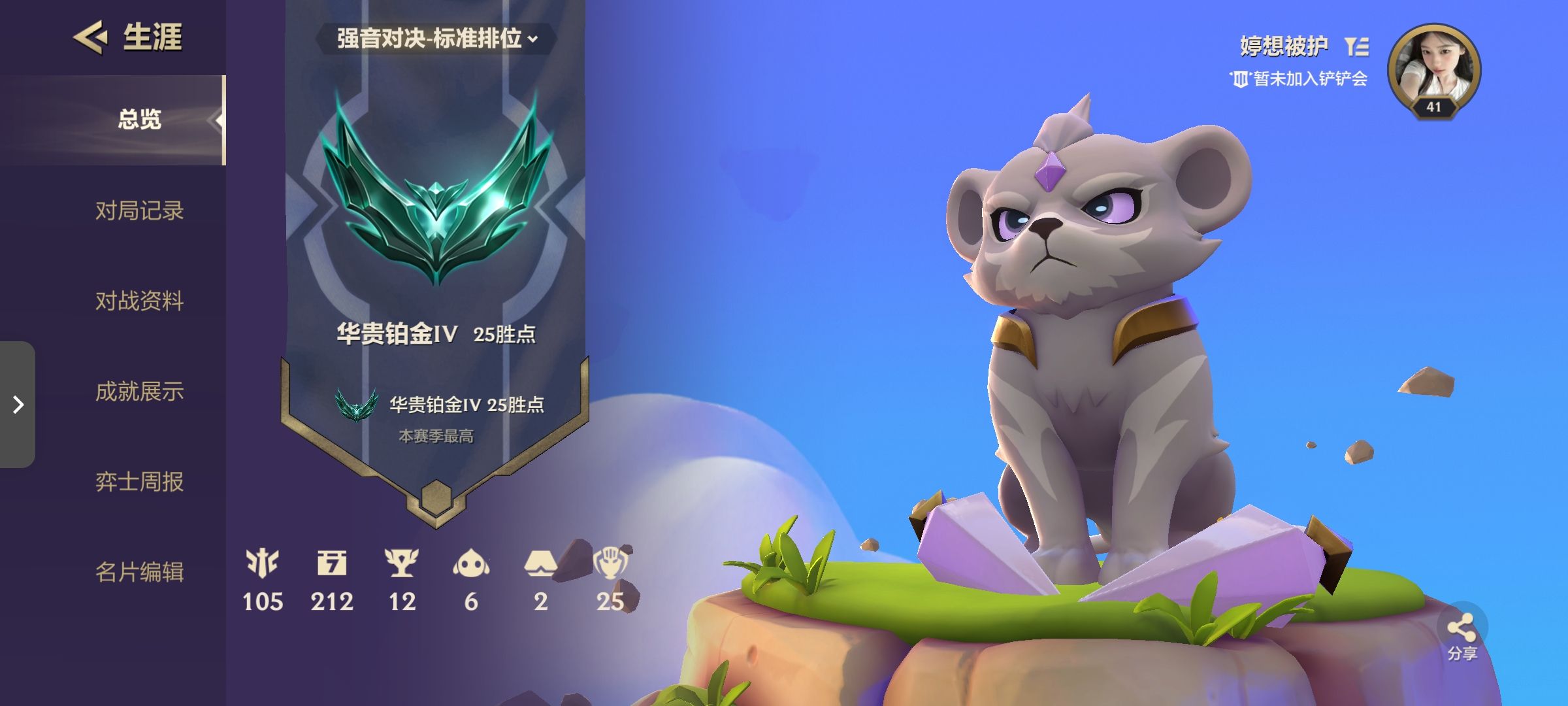 金铲铲之战陪玩服务