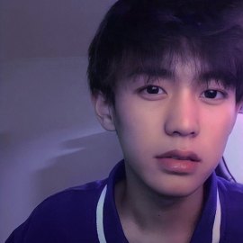 陆一一原创定制私陪玩
