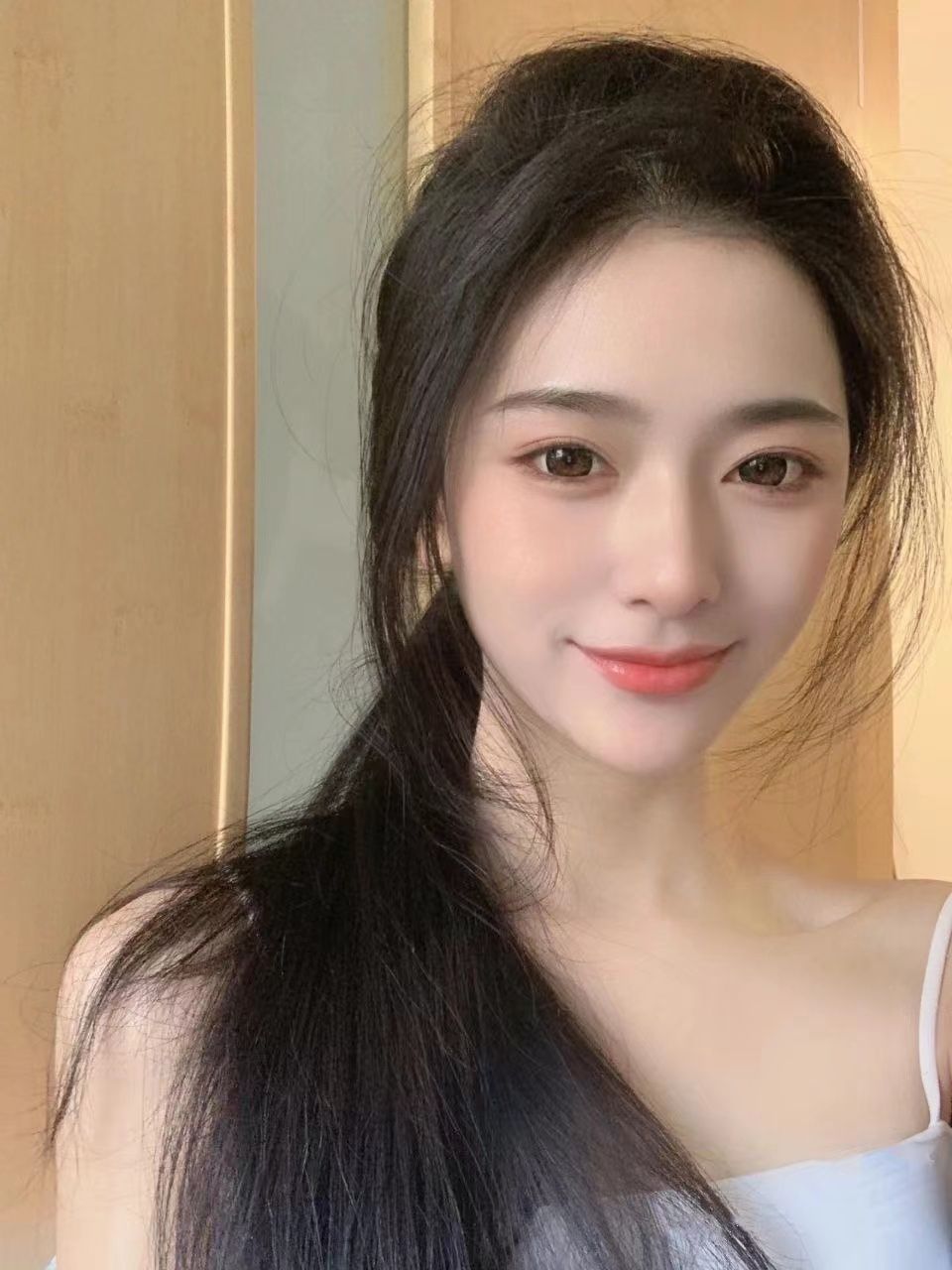 陪玩妹子じℳ:笨哥的照片1