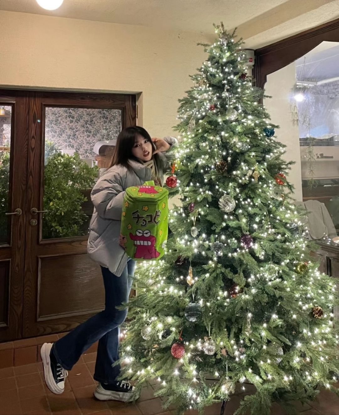 陪玩妹子ⱱᶤp小尤妹妹的照片7