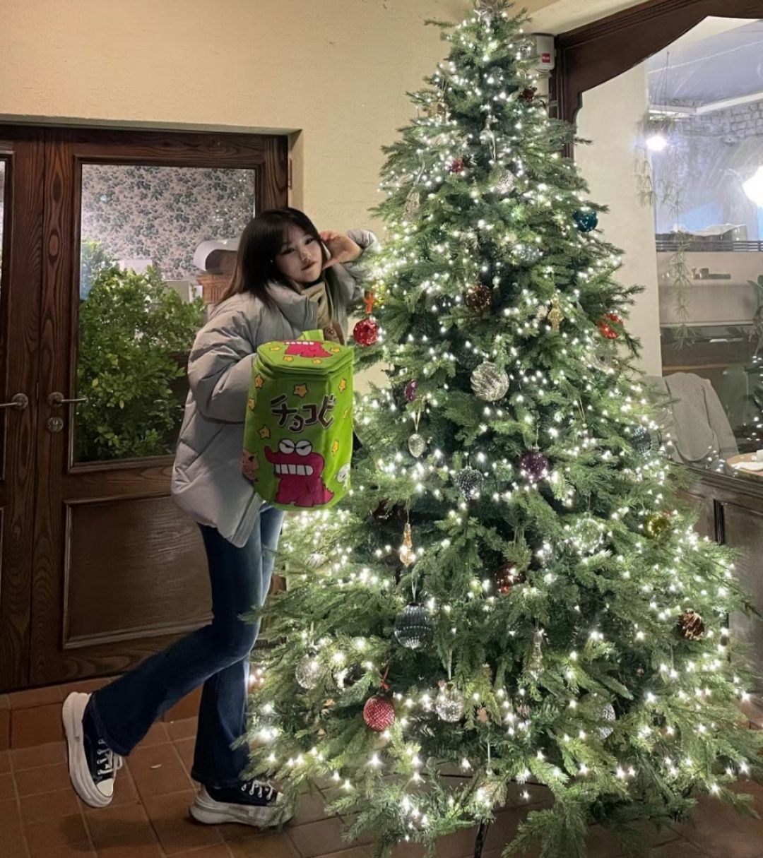 陪玩妹子ⱱᶤp小尤妹妹的照片6