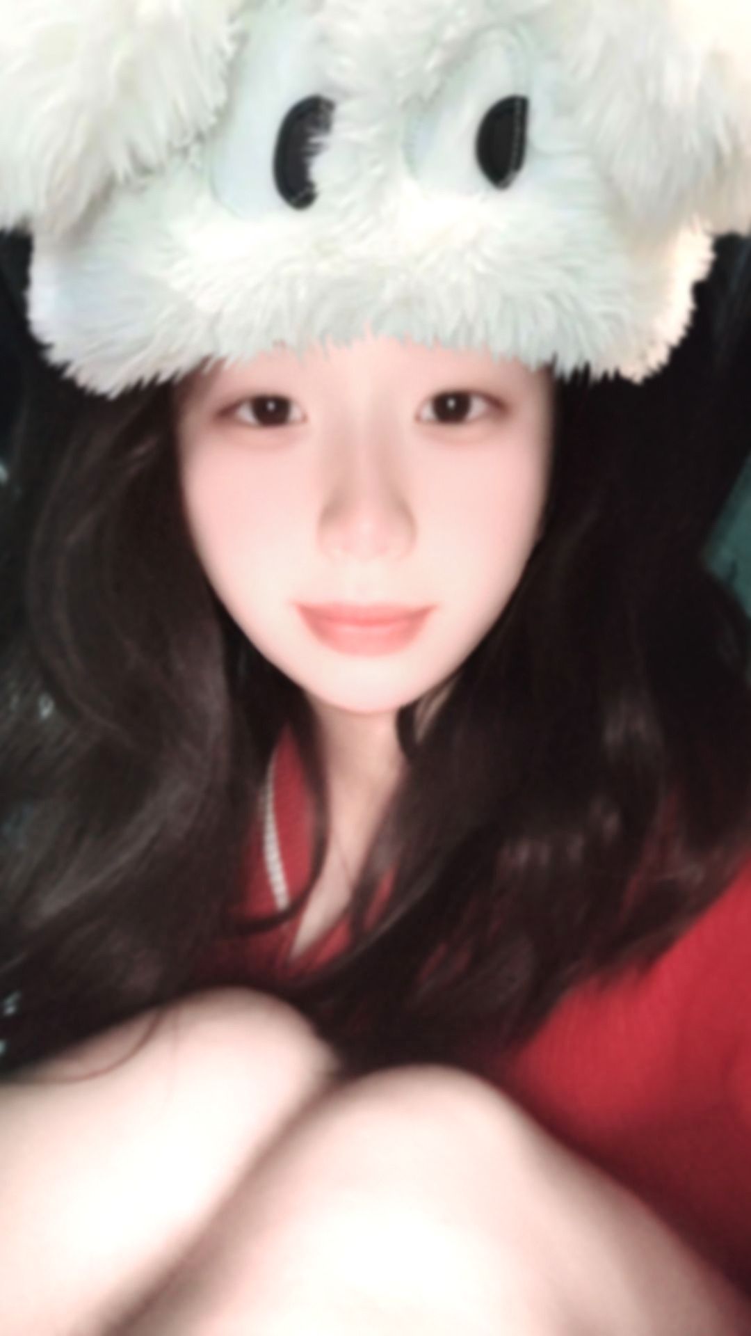 陪玩妹子重庆呆宝的照片7