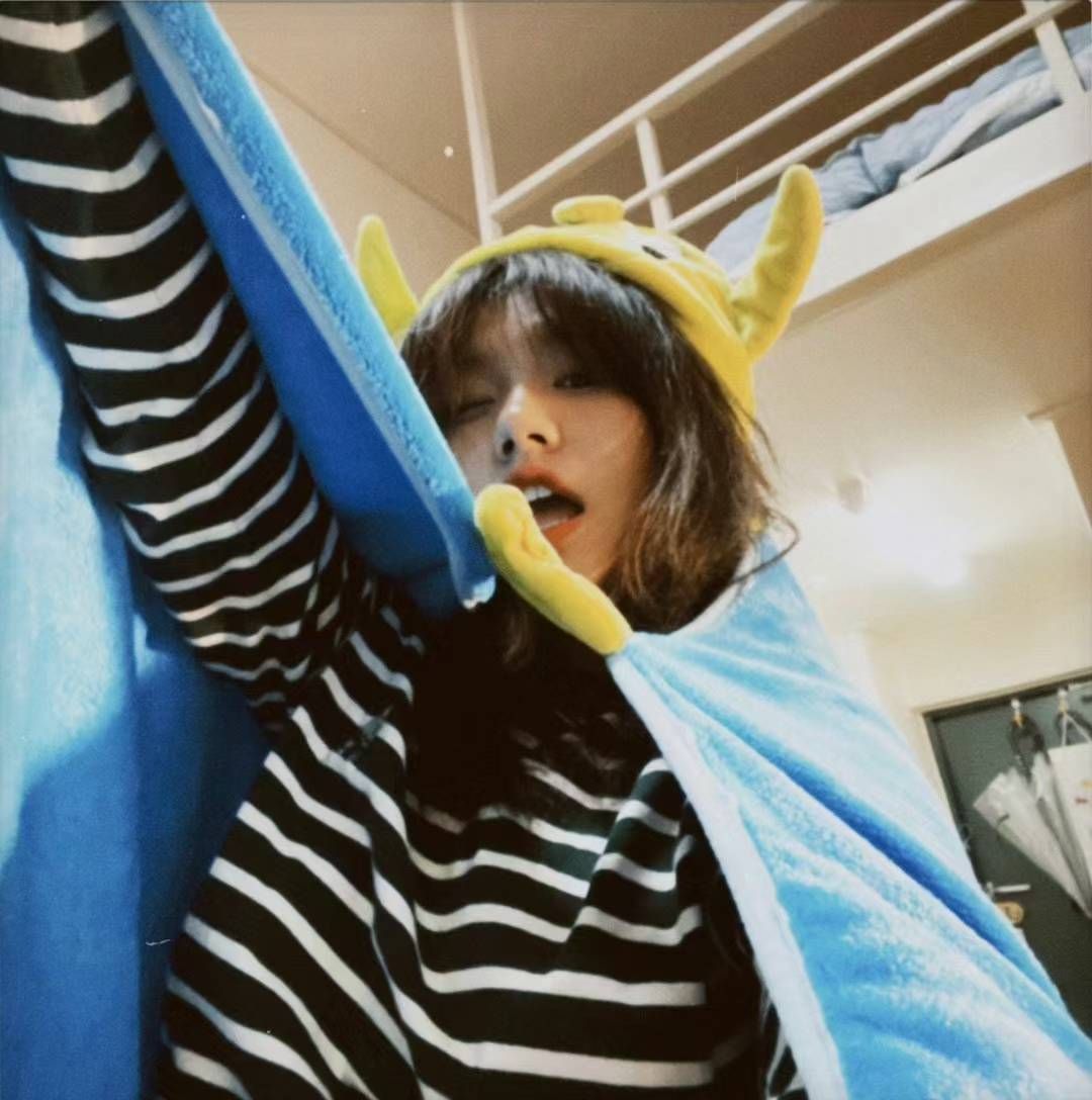 陪玩妹子ⱱᶤp小尤妹妹的照片3