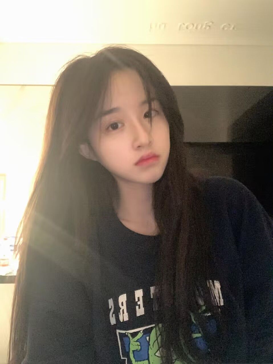陪玩妹子饱饱电竞女神的照片8