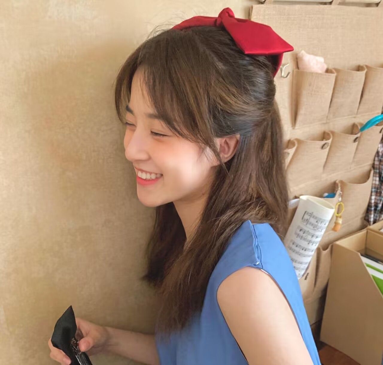 陪玩妹子饱饱电竞女神的照片7
