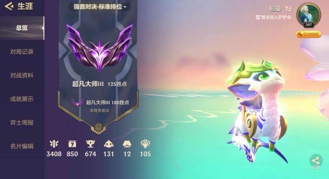 金铲铲之战陪玩服务
