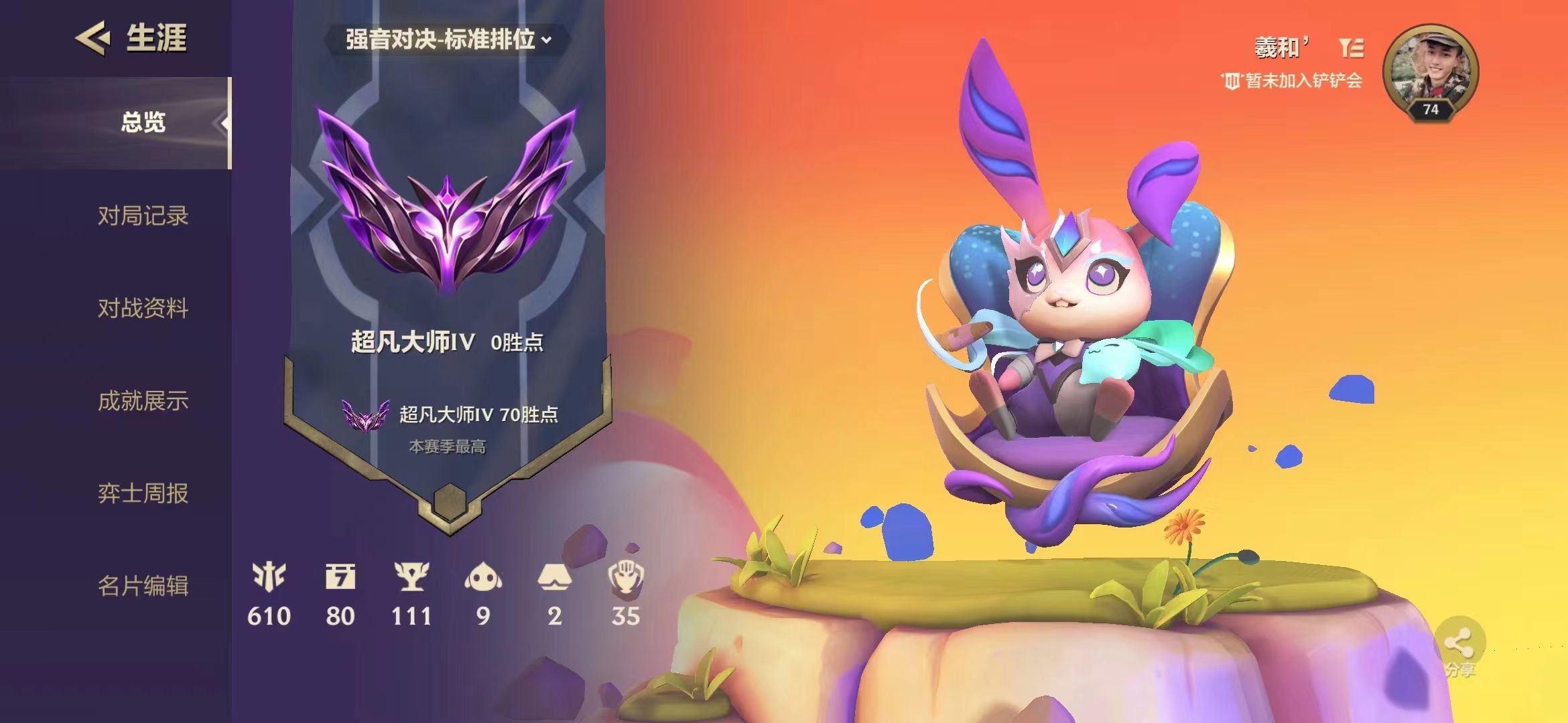 金铲铲之战陪玩服务