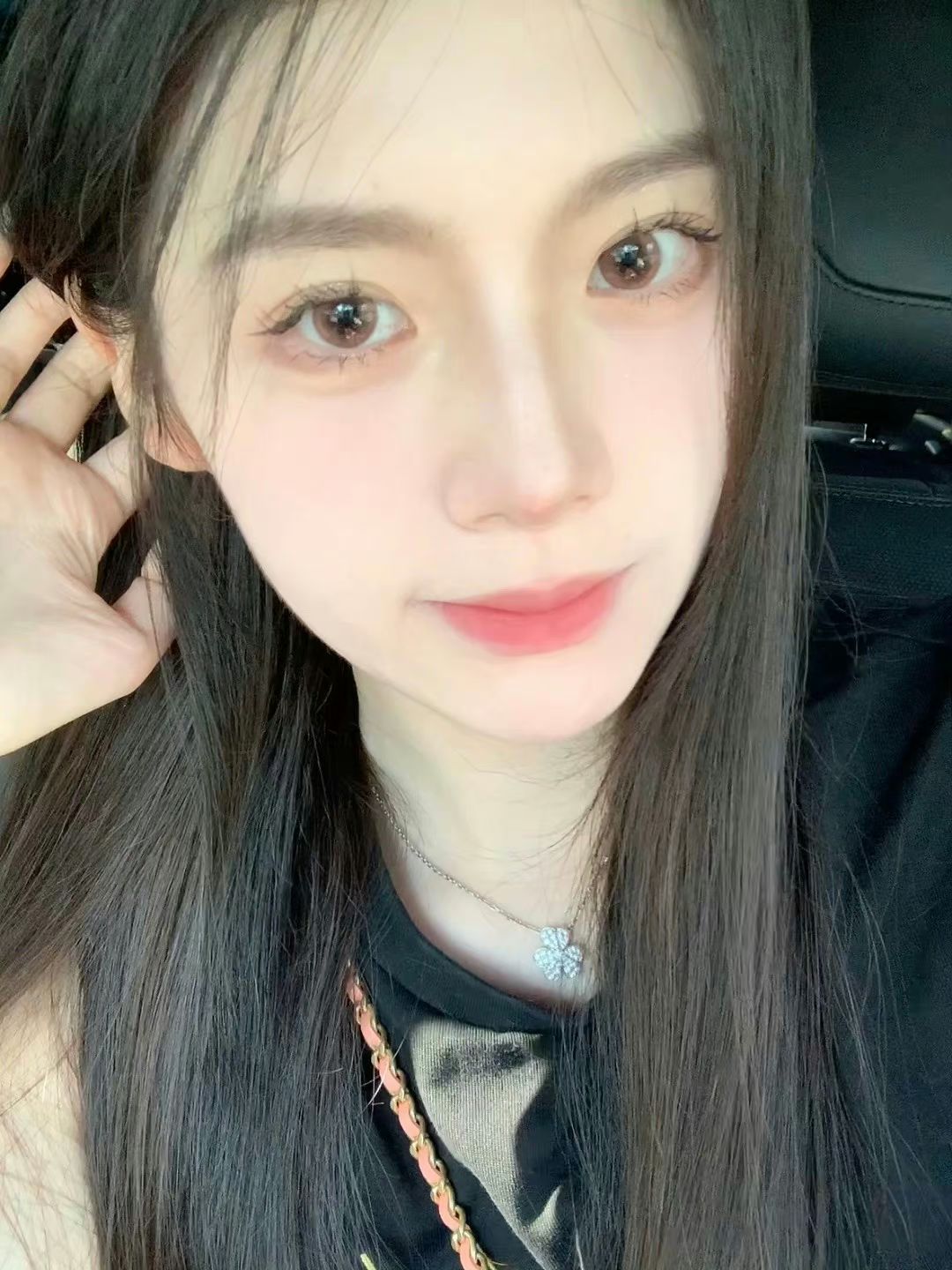 陪玩妹子。钢蛋。的照片3