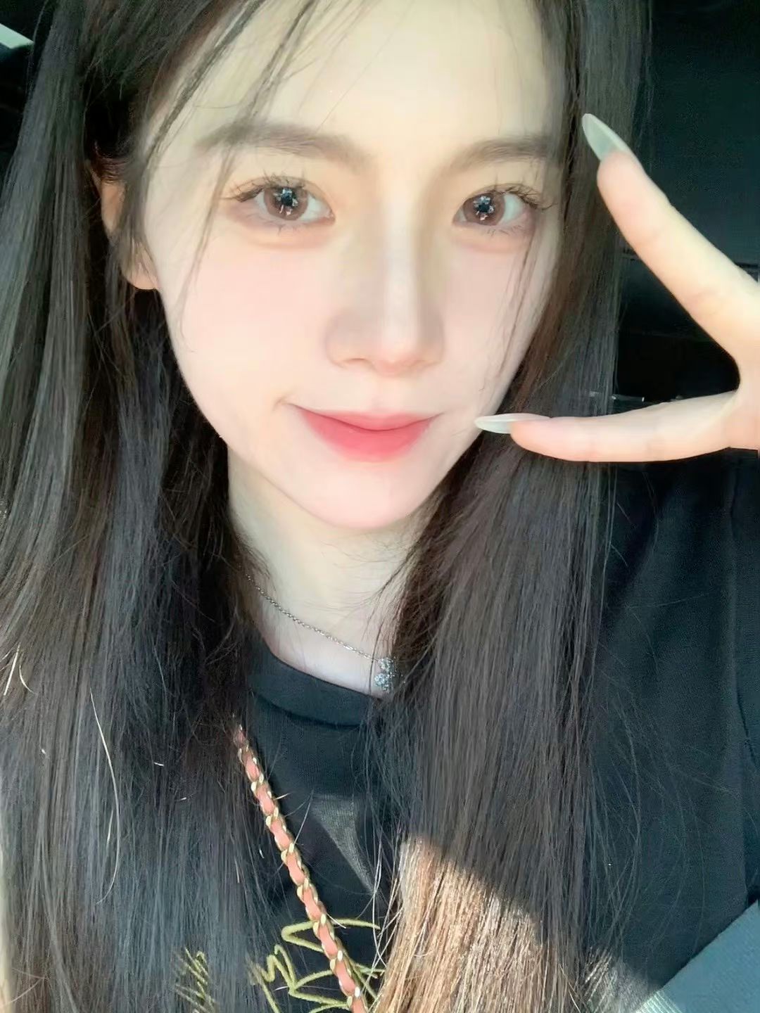 陪玩妹子。钢蛋。的照片1