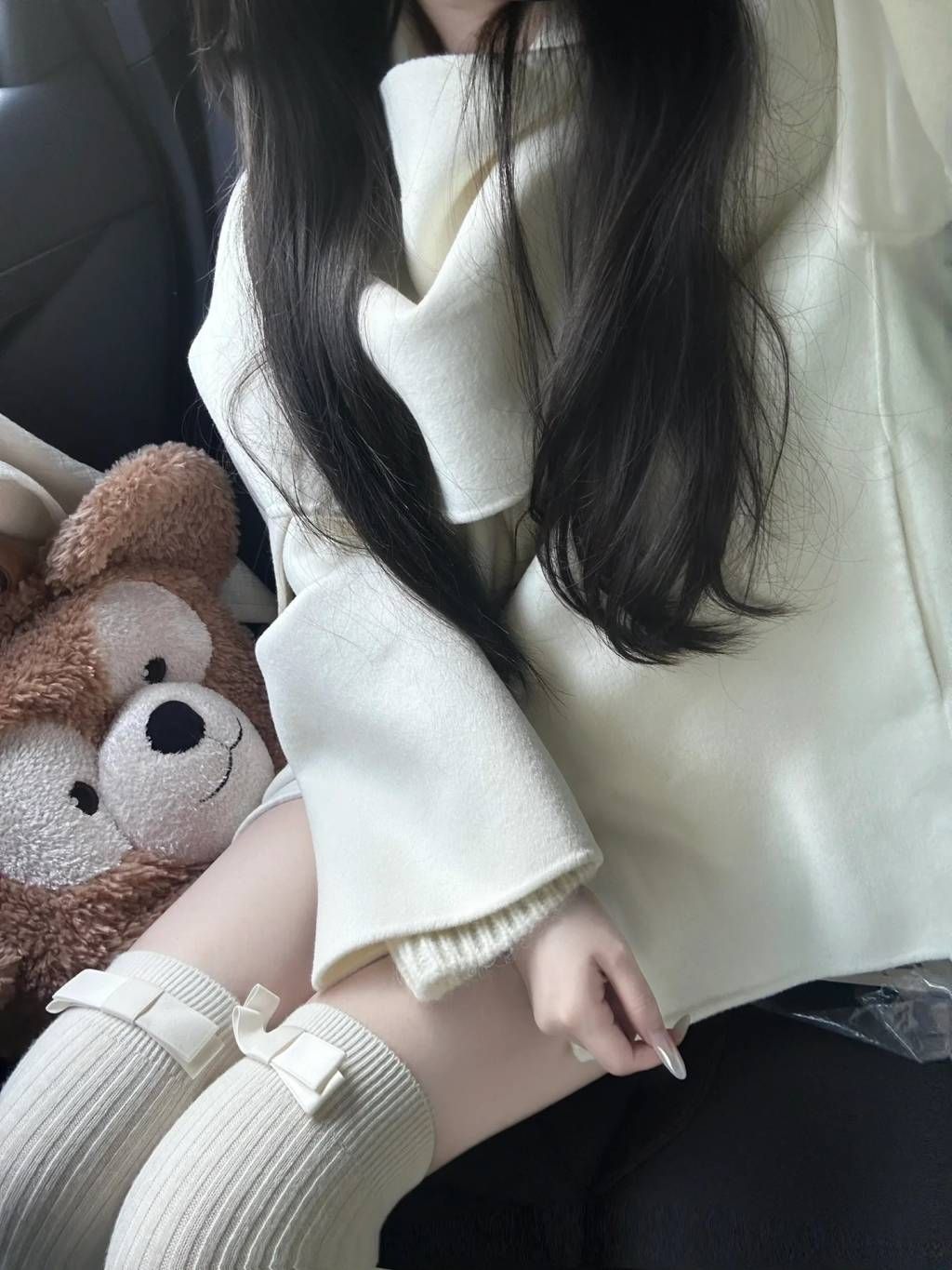 陪玩妹子千金大宝贝儿的照片1