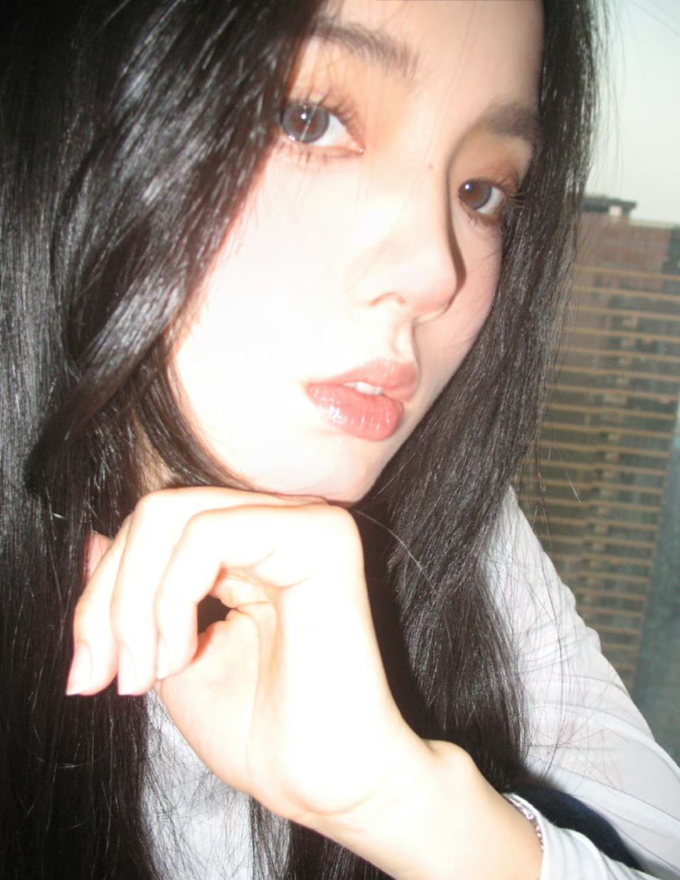 陪玩妹子小迷糊呀的照片5