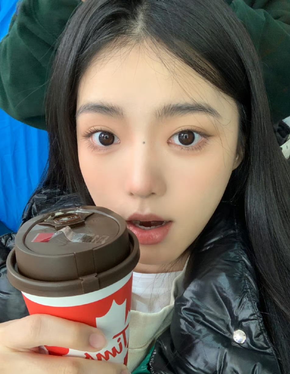 陪玩妹子小迷糊呀的照片7