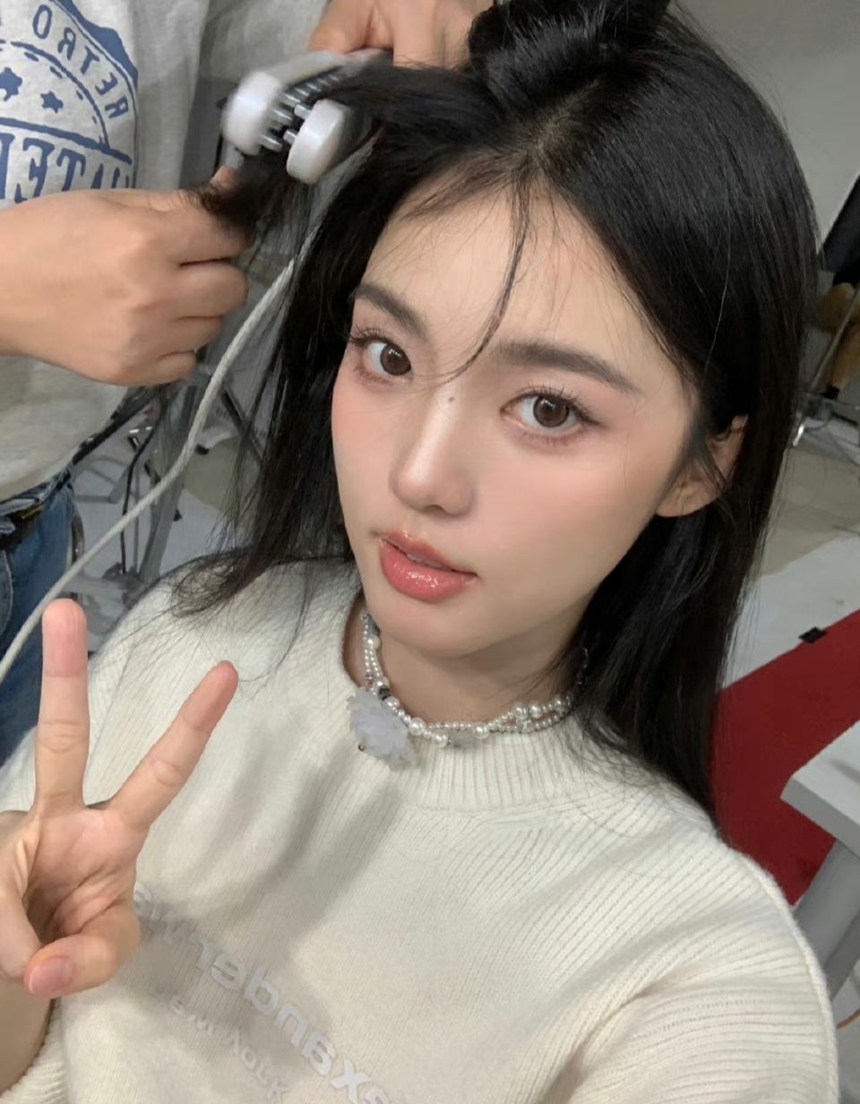 陪玩妹子小迷糊呀的照片1