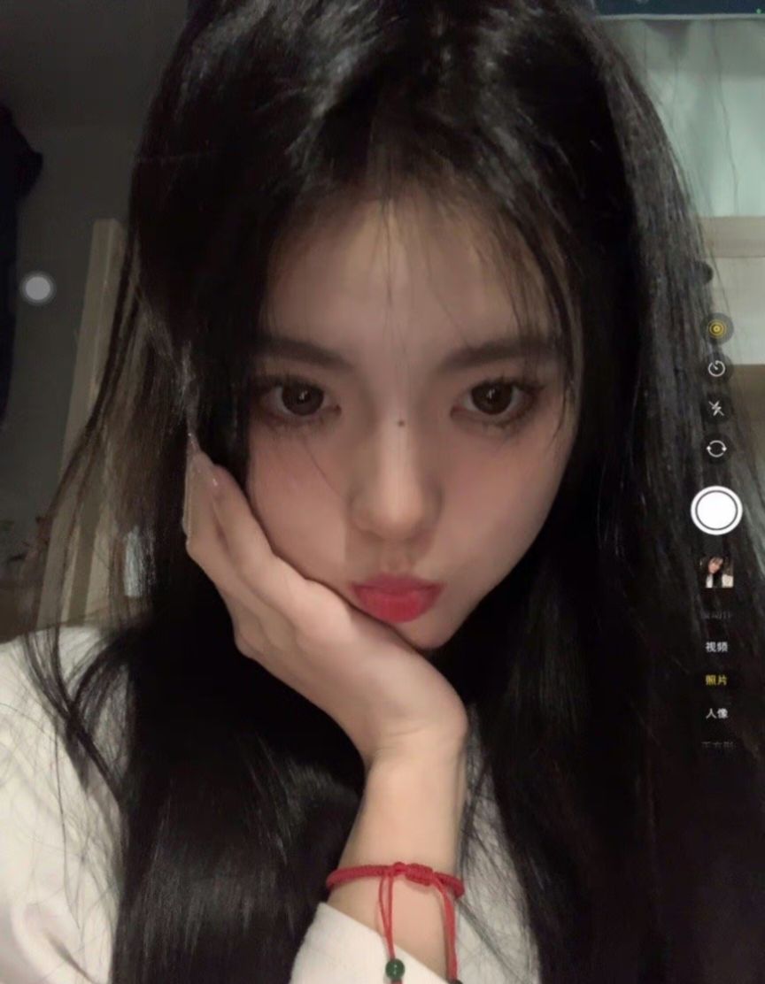 陪玩妹子小迷糊呀的照片6