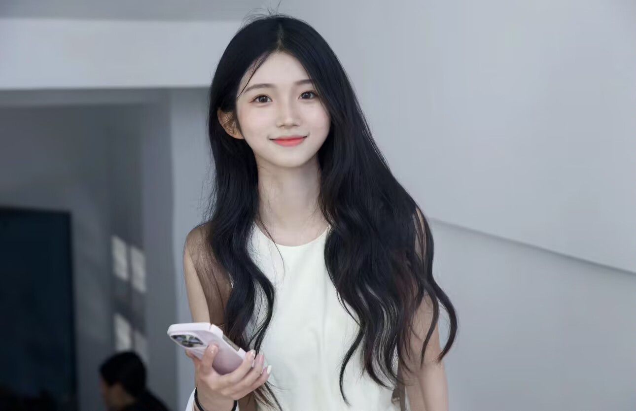 陪玩妹子卿月●的照片2
