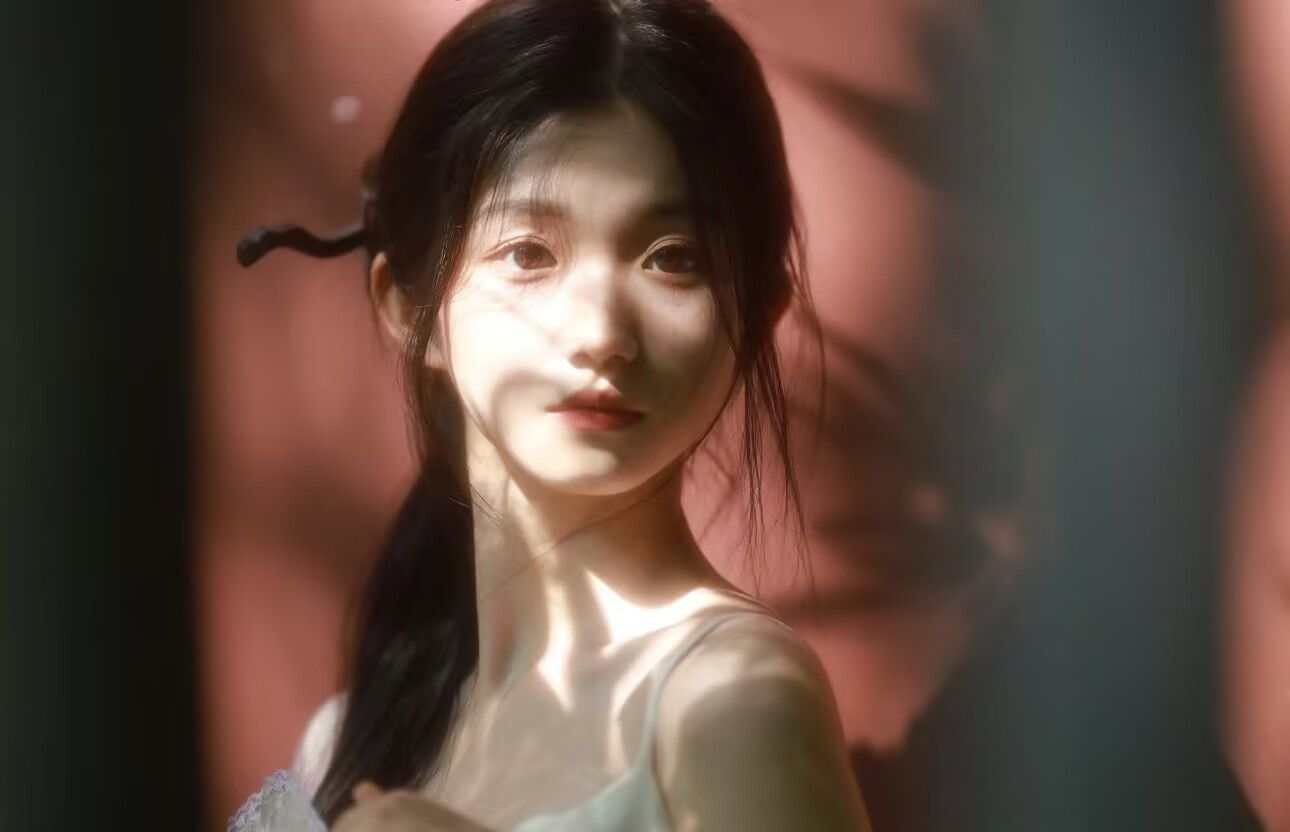陪玩妹子卿月●的照片3